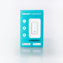 Load image into Gallery viewer, Wifi Smart Dimmer Light Switch
