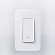 Load image into Gallery viewer, Wifi Smart Dimmer Light Switch
