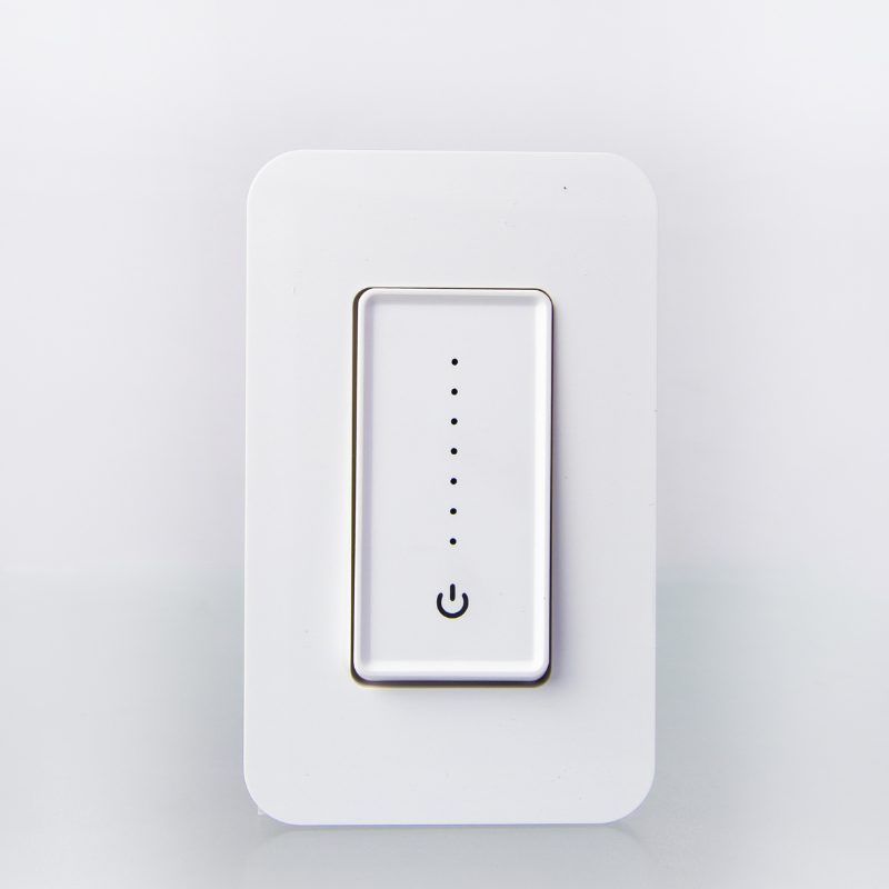 Wifi Smart Dimmer Light Switch