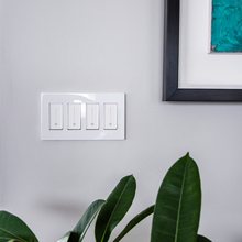 Load image into Gallery viewer, Wifi Smart Dimmer Light Switch
