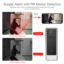 Load image into Gallery viewer, Smart Doorbell
