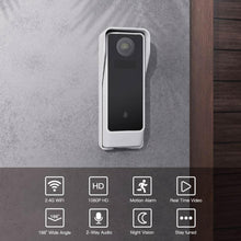 Load image into Gallery viewer, Smart Doorbell
