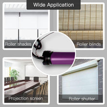 Load image into Gallery viewer, Plug In Wifi and Remote Blind Motor
