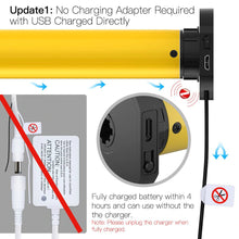 Load image into Gallery viewer, Plug In Wifi and Remote Blind Motor
